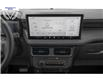 2026 Ford Maverick Lobo High (Stk: XMQ293) in Sarnia - Image 10 of 10