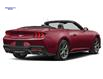 2026 Ford Mustang EcoBoost (Stk: FMQ300) in Sarnia - Image 3 of 3