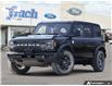 2026 Ford Bronco Big Bend (Stk: XBQ260) in Sarnia - Image 1 of 22