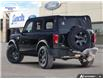 2026 Ford Bronco Big Bend (Stk: XBQ260) in Sarnia - Image 4 of 22