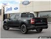2026 Ford Maverick XLT (Stk: XMQ295) in Sarnia - Image 4 of 24