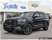 2026 Ford Explorer ST (Stk: XEQ309) in Sarnia - Image 1 of 26