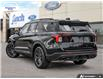2026 Ford Explorer ST (Stk: XEQ309) in Sarnia - Image 4 of 26