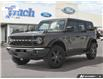2026 Ford Bronco Outer Banks (Stk: XBQ297) in Sarnia - Image 1 of 23