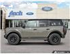 2026 Ford Bronco Big Bend (Stk: XBQ314) in Sarnia - Image 3 of 22