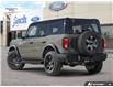 2026 Ford Bronco Big Bend (Stk: XBQ314) in Sarnia - Image 4 of 22