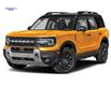 2026 Ford Bronco Sport Badlands (Stk: XBQ326) in Sarnia - Image 1 of 3