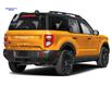 2026 Ford Bronco Sport Badlands (Stk: XBQ326) in Sarnia - Image 3 of 3