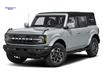 2026 Ford Bronco Outer Banks (Stk: XBQ330) in Sarnia - Image 1 of 10