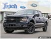 2026 Ford F-150 XLT (Stk: XFQ319) in Sarnia - Image 1 of 27