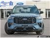 2026 Ford Explorer ST (Stk: XEQ315) in Sarnia - Image 2 of 24