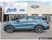 2026 Ford Explorer ST (Stk: XEQ315) in Sarnia - Image 3 of 24