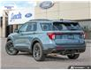 2026 Ford Explorer ST (Stk: XEQ315) in Sarnia - Image 4 of 24