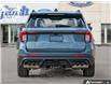 2026 Ford Explorer ST (Stk: XEQ315) in Sarnia - Image 5 of 24