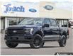 2026 Ford F-150 Lariat (Stk: XFQ333) in Sarnia - Image 1 of 24