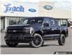 2026 Ford F-150 Lariat (Stk: XFQ331) in Sarnia - Image 1 of 24