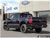 2026 Ford F-150 Lariat (Stk: XFQ331) in Sarnia - Image 4 of 24