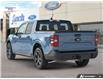 2026 Ford Maverick XLT (Stk: XMQ325) in Sarnia - Image 4 of 24