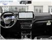 2026 Ford Bronco Sport Big Bend (Stk: XBQ334) in Sarnia - Image 21 of 25