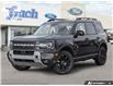 2026 Ford Bronco Sport Badlands (Stk: XBQ338) in Sarnia - Image 1 of 22