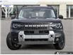 2026 Ford Bronco Sport Badlands (Stk: XBQ338) in Sarnia - Image 2 of 22