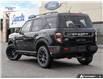 2026 Ford Bronco Sport Badlands (Stk: XBQ338) in Sarnia - Image 4 of 22