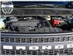 2026 Ford Bronco Sport Badlands (Stk: XBQ338) in Sarnia - Image 6 of 22