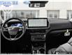 2026 Ford Bronco Sport Badlands (Stk: XBQ338) in Sarnia - Image 19 of 22