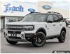 2026 Ford Bronco Sport Badlands (Stk: XBQ339) in Sarnia - Image 1 of 25