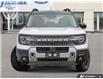 2026 Ford Bronco Sport Badlands (Stk: XBQ339) in Sarnia - Image 2 of 25