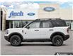 2026 Ford Bronco Sport Badlands (Stk: XBQ339) in Sarnia - Image 3 of 25