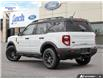 2026 Ford Bronco Sport Badlands (Stk: XBQ339) in Sarnia - Image 4 of 25