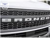 2026 Ford Bronco Sport Badlands (Stk: XBQ339) in Sarnia - Image 9 of 25