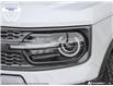 2026 Ford Bronco Sport Badlands (Stk: XBQ339) in Sarnia - Image 10 of 25