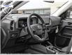 2026 Ford Bronco Sport Badlands (Stk: XBQ339) in Sarnia - Image 12 of 25