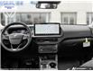 2026 Ford Bronco Sport Badlands (Stk: XBQ339) in Sarnia - Image 22 of 25