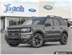 2026 Ford Bronco Sport Outer Banks (Stk: XBQ337) in Sarnia - Image 1 of 18