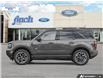 2026 Ford Bronco Sport Outer Banks (Stk: XBQ337) in Sarnia - Image 3 of 18