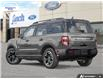 2026 Ford Bronco Sport Outer Banks (Stk: XBQ337) in Sarnia - Image 4 of 18