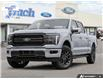 2026 Ford F-150 Lariat (Stk: XFQ332) in Sarnia - Image 1 of 24