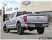 2026 Ford F-150 Lariat (Stk: XFQ332) in Sarnia - Image 4 of 24