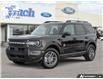2026 Ford Bronco Sport Big Bend (Stk: XBQ336) in Sarnia - Image 1 of 23