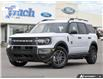 2026 Ford Bronco Sport Big Bend (Stk: XBQ335) in Sarnia - Image 1 of 25