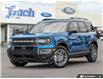 2026 Ford Bronco Sport Big Bend (Stk: XBQ327) in Sarnia - Image 1 of 25