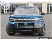 2026 Ford Bronco Sport Big Bend (Stk: XBQ327) in Sarnia - Image 2 of 25