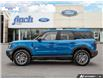 2026 Ford Bronco Sport Big Bend (Stk: XBQ327) in Sarnia - Image 3 of 25