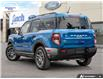 2026 Ford Bronco Sport Big Bend (Stk: XBQ327) in Sarnia - Image 4 of 25