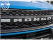 2026 Ford Bronco Sport Big Bend (Stk: XBQ327) in Sarnia - Image 9 of 25