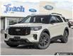 2026 Ford Explorer ST (Stk: XEQ341) in Sarnia - Image 1 of 25