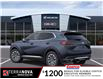 2026 Buick Envision Preferred (Stk: 22968) in Grand Falls-Windsor - Image 3 of 6